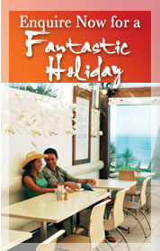 Noosa Holiday Accommodation Enquiries