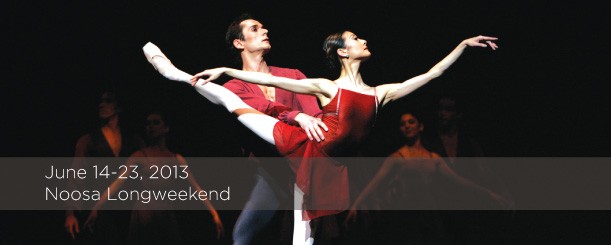 Noosa Cultural Events Accommodation in Noosa