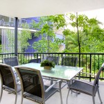 Accommodation in Noosaville