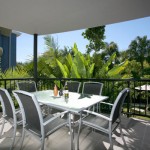 Noosaville luxury resort