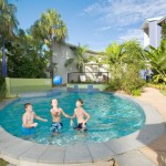 Verano Resort Noosaville