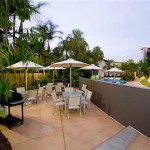 Sunshine Coast Noosaville Luxury Resort Accommodation