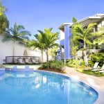 Noosa family holiday accommodation