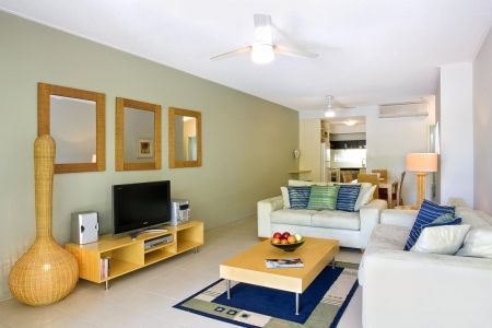 Accommodation-Noosaville