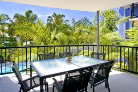 Couples-Apartments-Noosaville