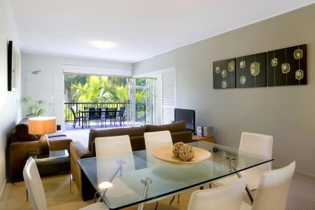 Noosa-Accommodation