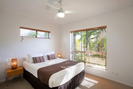 Two-Bedroom-Accommodation-Noosaville (3)