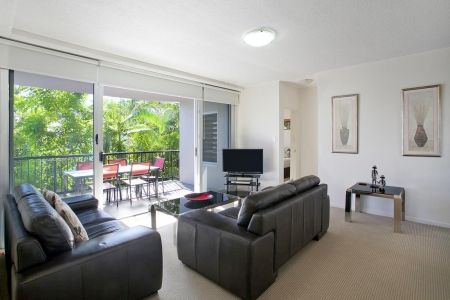 Two-Bedroom-Accommodation-Noosaville (9)