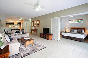 Two Bedroom Noosaville Apartments
