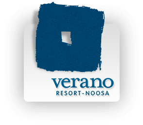 Verano Noosaville Accommodation